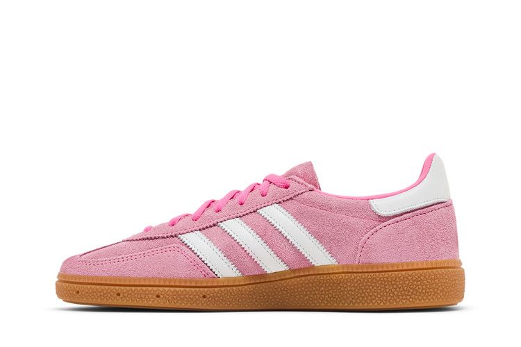 Adidas Handball Spezial Lucid Pink White