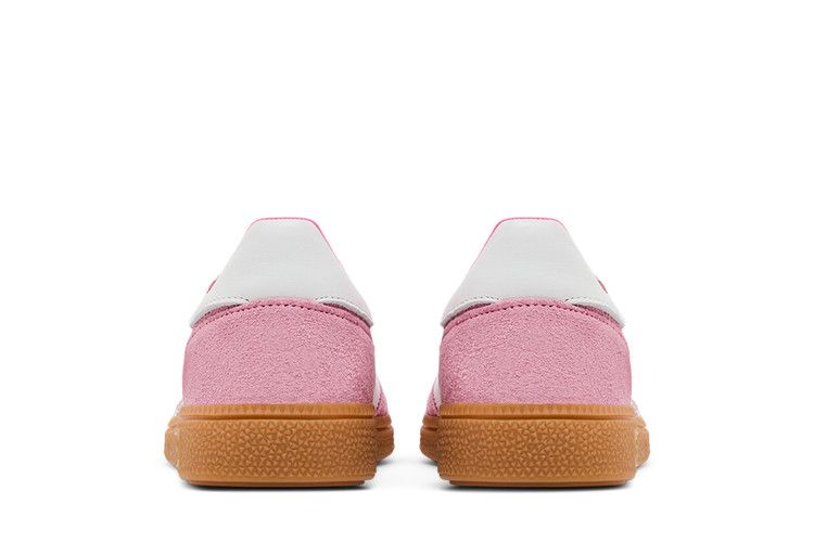 Adidas Handball Spezial Lucid Pink White