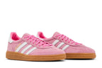 Adidas Handball Spezial Lucid Pink White