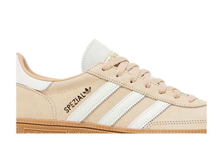 Adidas Handball Spezial Magic Beige