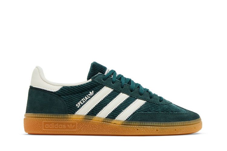 Adidas Handball Spezial Mineral Green