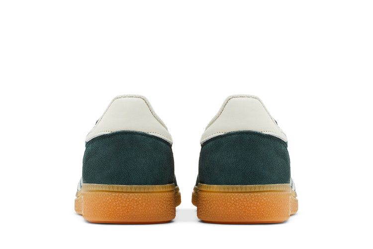 Adidas Handball Spezial Mineral Green