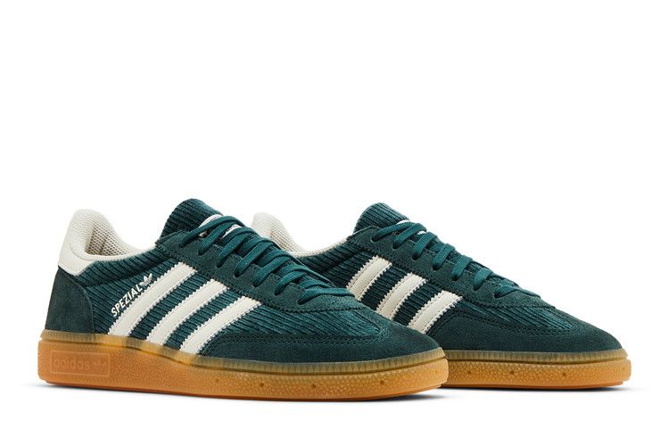 Adidas Handball Spezial Mineral Green