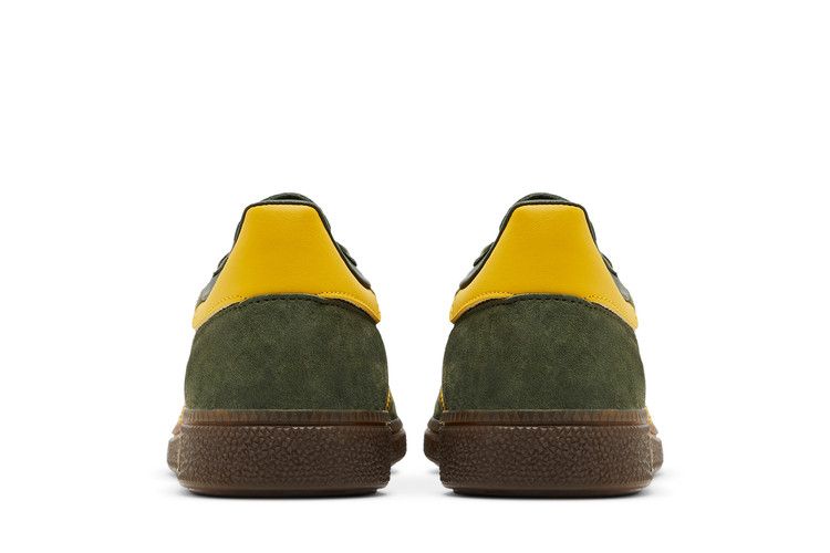 Adidas Handball Spezial Night Cargo