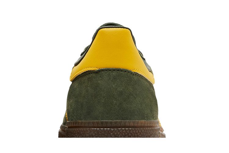 Adidas Handball Spezial Night Cargo