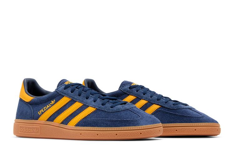 Adidas Handball Spezial Night Indigo