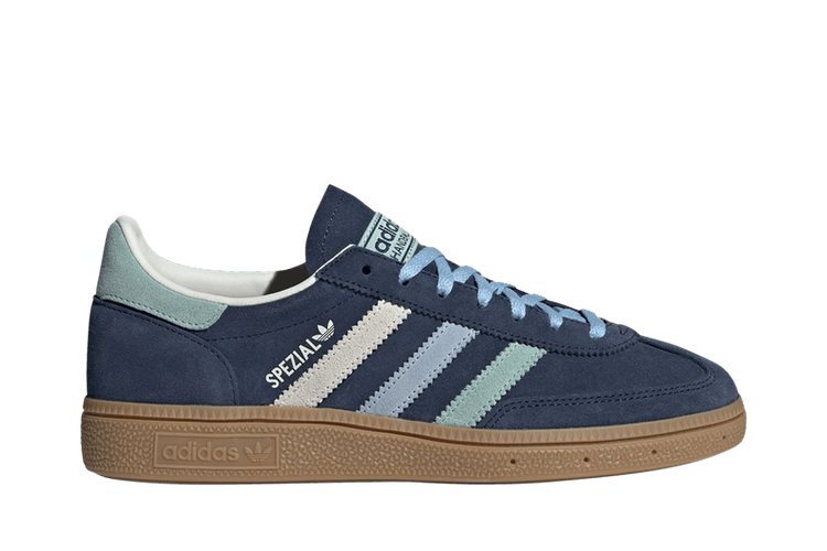 Adidas Handball Spezial Night Indigo Hazy Green