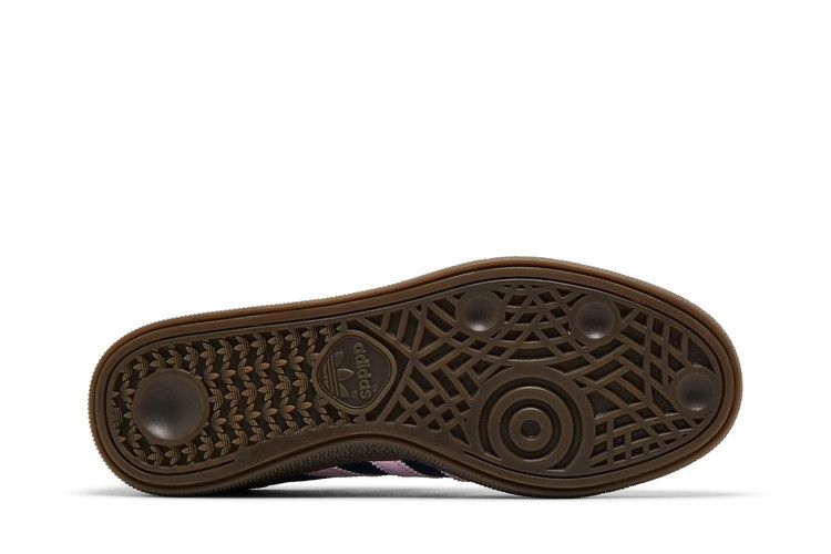 Adidas Handball Spezial Night Indigo Orchid Fusion
