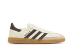 Adidas Handball Spezial Off-White Dark Brown