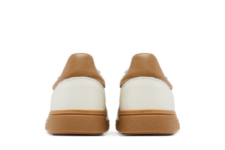 Adidas Handball Spezial Off White Gum
