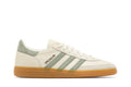 Adidas Handball Spezial Off White Silver Green