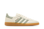 Adidas Handball Spezial Off White Silver Green