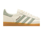 Adidas Handball Spezial Off White Silver Green