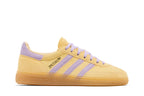 Adidas Handball Spezial Orange Tint Powder Plum Gum