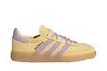 Adidas Handball Spezial Orange Tint Powder Plum Gum