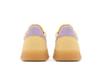 Adidas Handball Spezial Orange Tint Powder Plum Gum