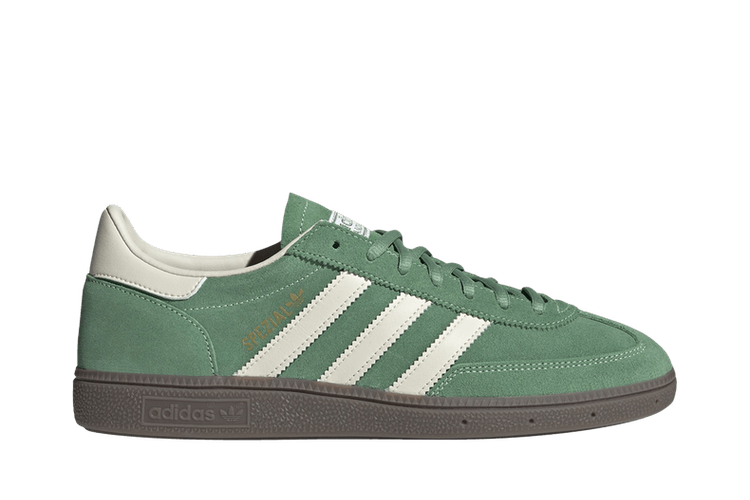Adidas Handball Spezial Preloved Green White