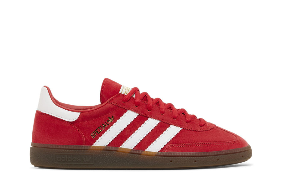 Adidas Handball Spezial Scarlet rouge
