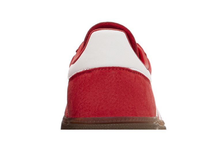 Adidas Handball Spezial Scarlet