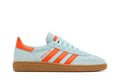 Adidas Handball Spezial Semi Flash Aqua