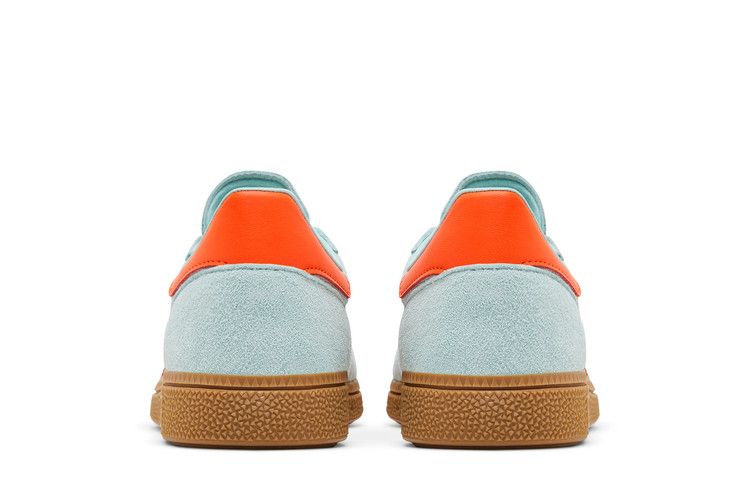 Adidas Handball Spezial Semi Flash Aqua