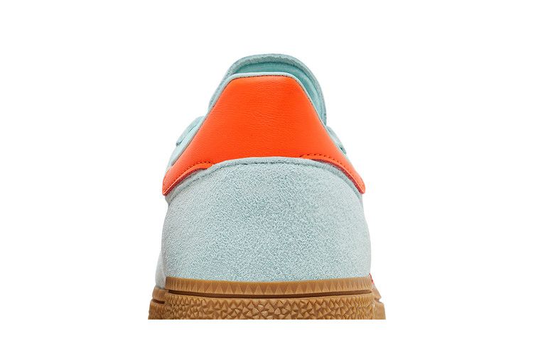 Adidas Handball Spezial Semi Flash Aqua