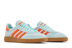 Adidas Handball Spezial Semi Flash Aqua