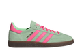 Adidas Handball Spezial Semi Green Spark