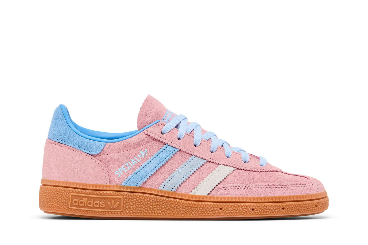 Adidas Handball Spezial Semi Rose Spark