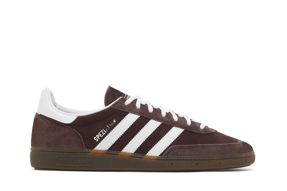 Adidas Handball Spezial Shadow Brown Gum