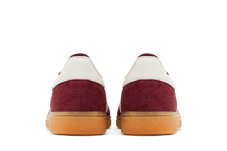 Adidas Handball Spezial Shadow Red