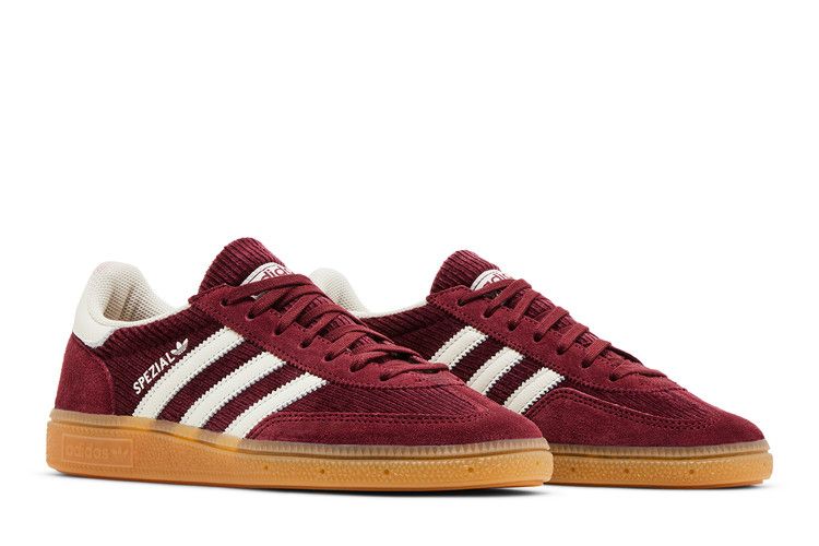 Adidas Handball Spezial Shadow Red