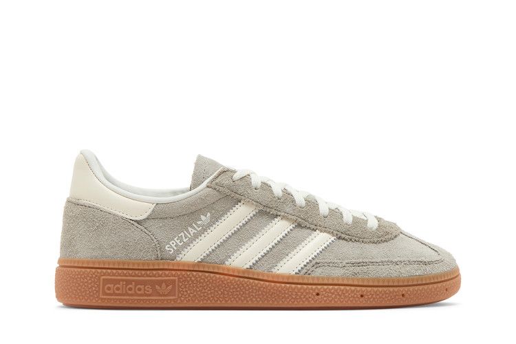 Adidas Handball Spezial Silver Pebble