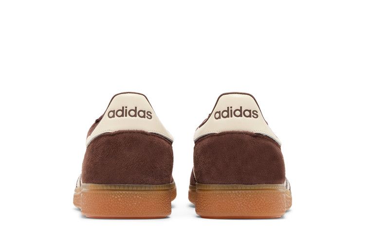 Adidas Handball Spezial Sporty & Rich Brown 