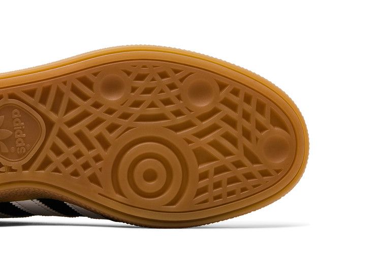 Adidas Handball Spezial Sporty & Rich Dark Green