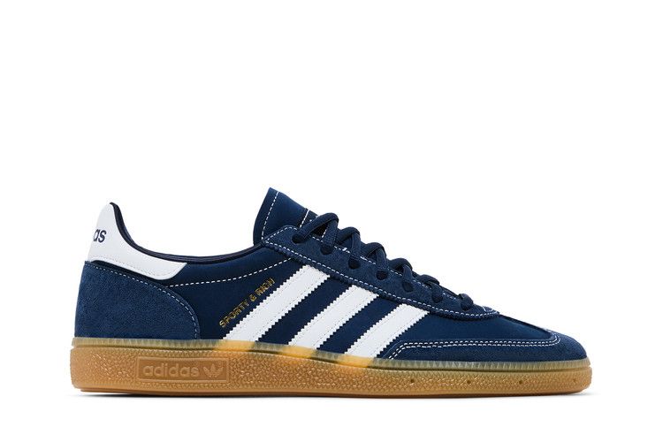 Adidas Handball Spezial Sporty & Rich Night Indigo