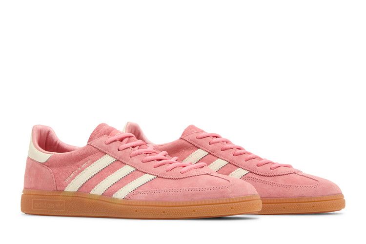 Adidas Handball Spezial Sporty & Rich Pink