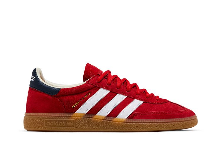 Adidas Handball Spezial Sporty & Rich USA