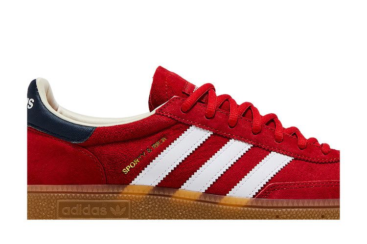 Adidas Handball Spezial Sporty & Rich USA