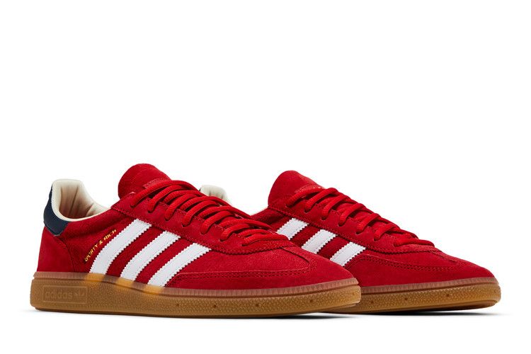 Adidas Handball Spezial Sporty & Rich USA