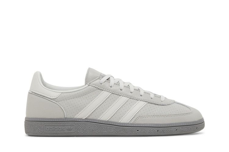 Adidas Handball Spezial Triple Grey