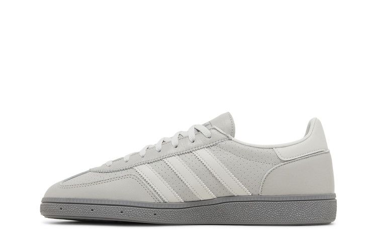 Adidas Handball Spezial Triple Grey