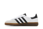 Adidas Handball Spezial White Black Gum