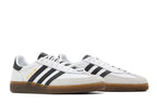 Adidas Handball Spezial White Black Gum
