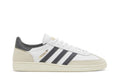 Adidas Handball Spezial White Grey Five