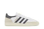 Adidas Handball Spezial White Grey Five
