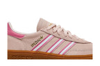 Adidas Handball Spezial Wonder Quartz Cloud White Rose Tone