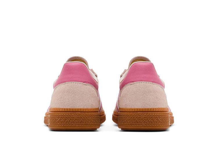 Adidas Handball Spezial Wonder Quartz Cloud White Rose Tone