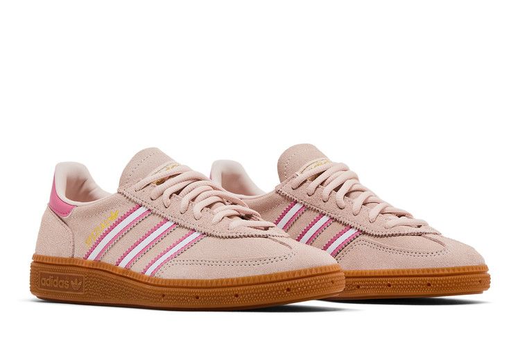 Adidas Handball Spezial Wonder Quartz Cloud White Rose Tone