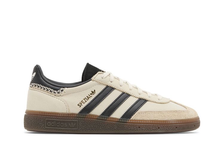 Adidas Handball Spezial Wonder White Black